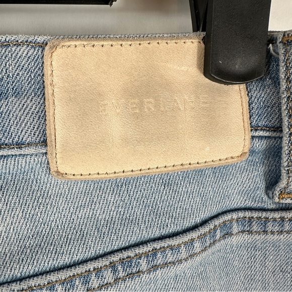 Everlane The Cheeky Bootcut Jean | Size 25 - Picture 11 of 11